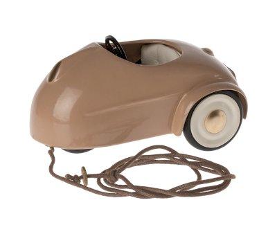 Carro Mouse  Dark Powder