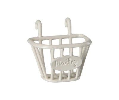 Cesta per Triciclo Topini Maileg