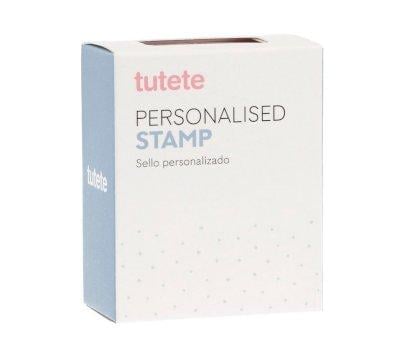 Tampon Personnalis Toucan