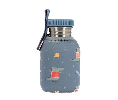 Funda neopreno 350ml personalizable Croc