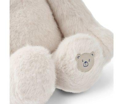Peluche Berto Elephant BIG Sandy Personalizzabile