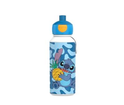 Garrafa Campus Pop-Up 400 ml