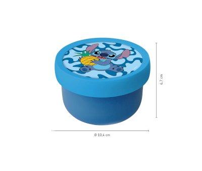 Bote  Fruits Campus Stitch