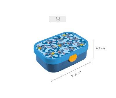 Bote  Lunch Midi Campus Stitch