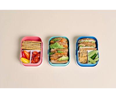 Bote  Lunch Midi Campus Stitch
