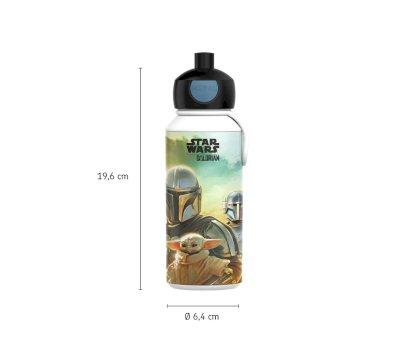 Gourde Campus Pop-Up 400 m Star Wars