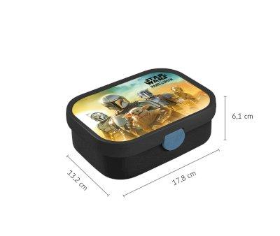 Bote  Lunch Midi Campus Star Wars