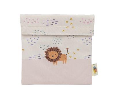 Porta Alimentos Sndwich Wild Child