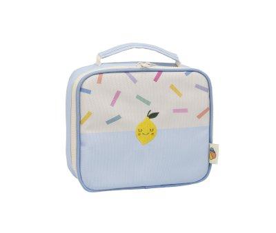 Bolsa Trmica Lanche Confetti