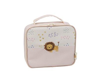 Bolsa Trmica Lanche Wild Child