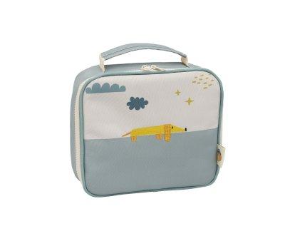 Bolsa Trmica Lanche  Flying Dog