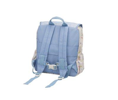 Mochila Escolar Confetti Personalizable