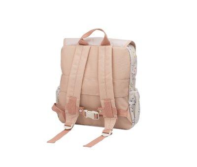 Mochila escolar personalizvel Wild Child