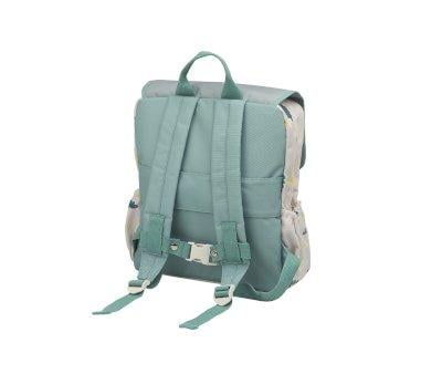 Mochila escolar personalizvel  Flying Dog