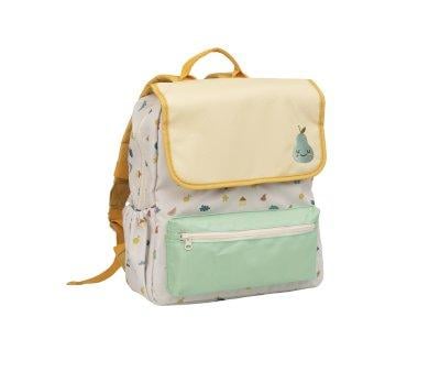 School Backpack Tiny Bits Personalised