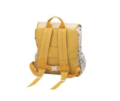 School Backpack Tiny Bits Personalised