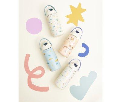 Thermal Bottle Tiny Bits 420ml