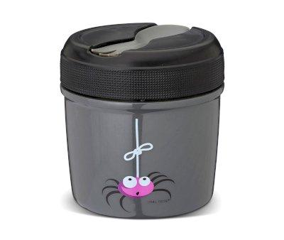 Trmico Slidos  LunchJar Spider