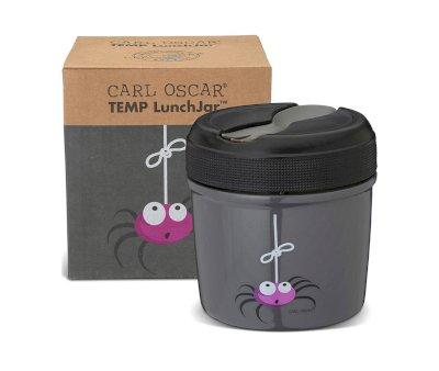 Trmico Slidos  LunchJar Spider