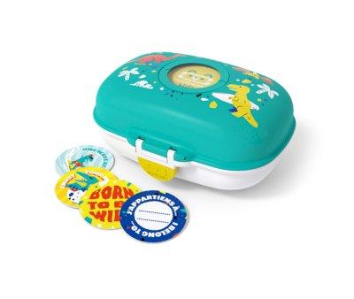 Lunch Box MB Gram Dinos
