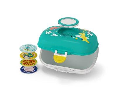 Lunch Box MB Gram Dinos