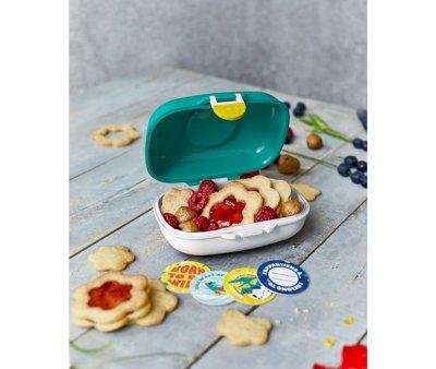 Lunch Box MB Gram Dinos