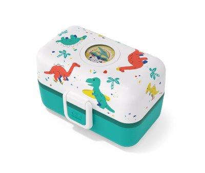 Lunch Box MB Tresor Dinos