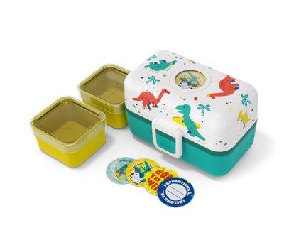 Lunch Box MB Tresor Dinos