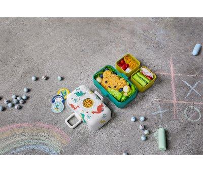 Lunch Box MB Tresor Dinos