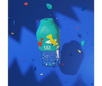 MB Positive S Dinos Bottle 330ml