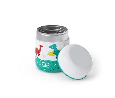 Solid Capsule Thermos Dinos