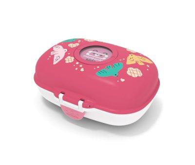 Lunch Box MB Gram Birds