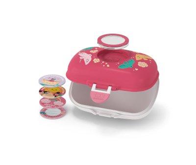 Lunch Box MB Gram Birds