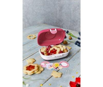 Lunch Box MB Gram Birds