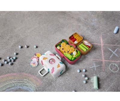Lunch Box MB Tresor Birds
