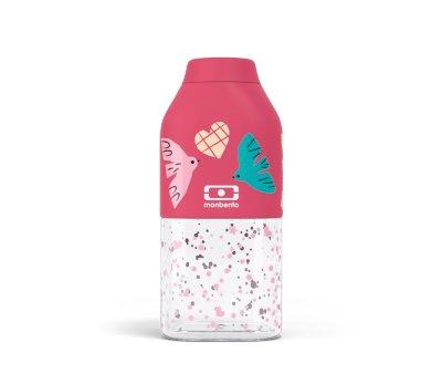 Gourde MB Positive S Birds 330 ml