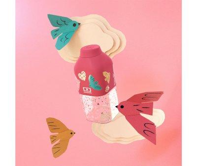 Gourde MB Positive S Birds 330 ml