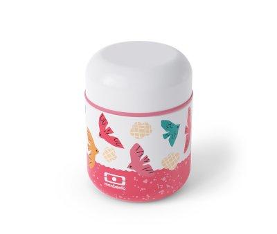 Termo Solids Capsule Birds