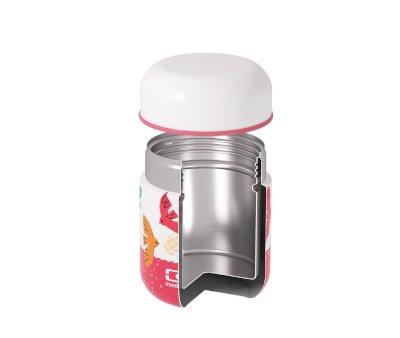 Termo Solids Capsule Birds