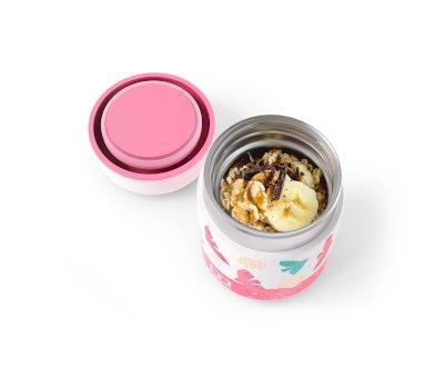 Termo Solids Capsule Birds
