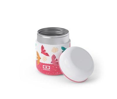 Termo Solids Capsule Birds