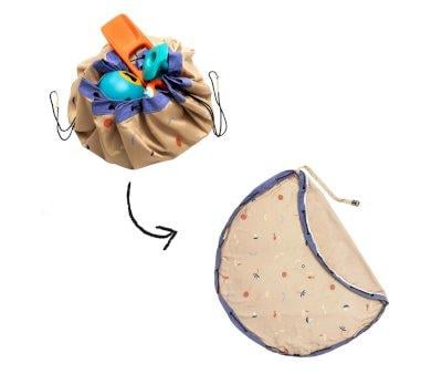 Play & Go Waterproof Sea Storage Bag