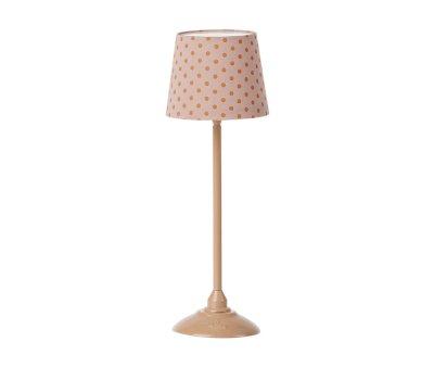 Mini luminria de cho Dark Powder