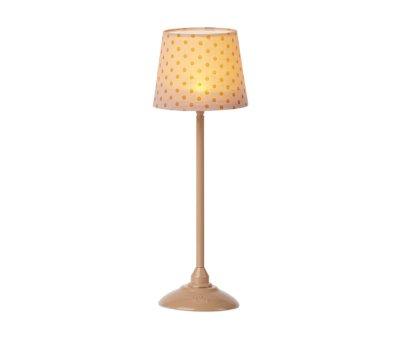 Mini luminria de cho Dark Powder