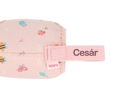 Funda Neopreno Bugs 750ml Personalizable