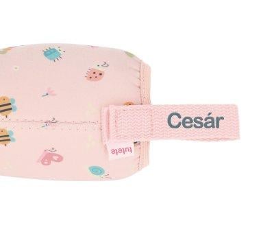 Funda Neopreno Bugs 750ml Personalizable