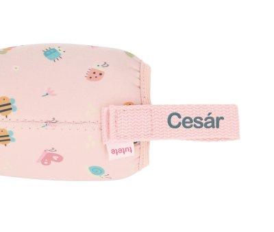 Funda Neopreno Bugs 350ml Personalizable