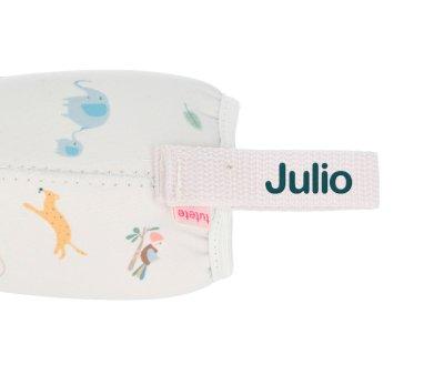 Neoprene Sleeve Savannah 350ml Personalised
