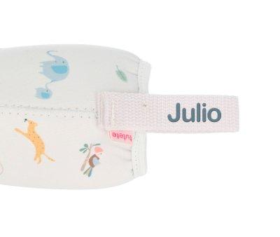 Neoprene Sleeve Savannah 350ml Personalised