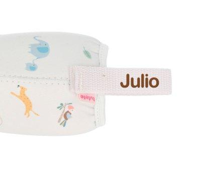 Neoprene Sleeve Savannah 350ml Personalised